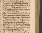 Zdjęcie nr 74 dla obiektu archiwalnego: Acta actorum, causarum spiritualium, civilium, criminalium, obligationum, cessionum, decimarum, testamentorum R. D. Martini Szyszkowski, episcopi Cracoviensis, ducis Severiensis in annis 1617 - 1619. Tomus primus.