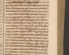 Zdjęcie nr 72 dla obiektu archiwalnego: Acta actorum, causarum spiritualium, civilium, criminalium, obligationum, cessionum, decimarum, testamentorum R. D. Martini Szyszkowski, episcopi Cracoviensis, ducis Severiensis in annis 1617 - 1619. Tomus primus.