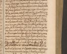 Zdjęcie nr 70 dla obiektu archiwalnego: Acta actorum, causarum spiritualium, civilium, criminalium, obligationum, cessionum, decimarum, testamentorum R. D. Martini Szyszkowski, episcopi Cracoviensis, ducis Severiensis in annis 1617 - 1619. Tomus primus.