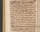 Zdjęcie nr 69 dla obiektu archiwalnego: Acta actorum, causarum spiritualium, civilium, criminalium, obligationum, cessionum, decimarum, testamentorum R. D. Martini Szyszkowski, episcopi Cracoviensis, ducis Severiensis in annis 1617 - 1619. Tomus primus.