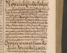 Zdjęcie nr 68 dla obiektu archiwalnego: Acta actorum, causarum spiritualium, civilium, criminalium, obligationum, cessionum, decimarum, testamentorum R. D. Martini Szyszkowski, episcopi Cracoviensis, ducis Severiensis in annis 1617 - 1619. Tomus primus.