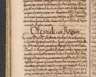 Zdjęcie nr 67 dla obiektu archiwalnego: Acta actorum, causarum spiritualium, civilium, criminalium, obligationum, cessionum, decimarum, testamentorum R. D. Martini Szyszkowski, episcopi Cracoviensis, ducis Severiensis in annis 1617 - 1619. Tomus primus.