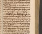 Zdjęcie nr 66 dla obiektu archiwalnego: Acta actorum, causarum spiritualium, civilium, criminalium, obligationum, cessionum, decimarum, testamentorum R. D. Martini Szyszkowski, episcopi Cracoviensis, ducis Severiensis in annis 1617 - 1619. Tomus primus.