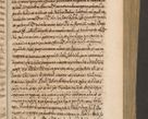 Zdjęcie nr 64 dla obiektu archiwalnego: Acta actorum, causarum spiritualium, civilium, criminalium, obligationum, cessionum, decimarum, testamentorum R. D. Martini Szyszkowski, episcopi Cracoviensis, ducis Severiensis in annis 1617 - 1619. Tomus primus.