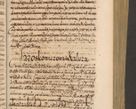 Zdjęcie nr 62 dla obiektu archiwalnego: Acta actorum, causarum spiritualium, civilium, criminalium, obligationum, cessionum, decimarum, testamentorum R. D. Martini Szyszkowski, episcopi Cracoviensis, ducis Severiensis in annis 1617 - 1619. Tomus primus.