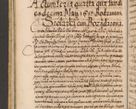 Zdjęcie nr 61 dla obiektu archiwalnego: Acta actorum, causarum spiritualium, civilium, criminalium, obligationum, cessionum, decimarum, testamentorum R. D. Martini Szyszkowski, episcopi Cracoviensis, ducis Severiensis in annis 1617 - 1619. Tomus primus.