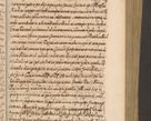 Zdjęcie nr 54 dla obiektu archiwalnego: Acta actorum, causarum spiritualium, civilium, criminalium, obligationum, cessionum, decimarum, testamentorum R. D. Martini Szyszkowski, episcopi Cracoviensis, ducis Severiensis in annis 1617 - 1619. Tomus primus.