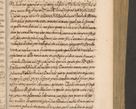 Zdjęcie nr 56 dla obiektu archiwalnego: Acta actorum, causarum spiritualium, civilium, criminalium, obligationum, cessionum, decimarum, testamentorum R. D. Martini Szyszkowski, episcopi Cracoviensis, ducis Severiensis in annis 1617 - 1619. Tomus primus.