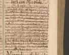 Zdjęcie nr 52 dla obiektu archiwalnego: Acta actorum, causarum spiritualium, civilium, criminalium, obligationum, cessionum, decimarum, testamentorum R. D. Martini Szyszkowski, episcopi Cracoviensis, ducis Severiensis in annis 1617 - 1619. Tomus primus.