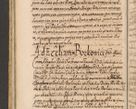 Zdjęcie nr 51 dla obiektu archiwalnego: Acta actorum, causarum spiritualium, civilium, criminalium, obligationum, cessionum, decimarum, testamentorum R. D. Martini Szyszkowski, episcopi Cracoviensis, ducis Severiensis in annis 1617 - 1619. Tomus primus.