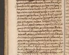 Zdjęcie nr 47 dla obiektu archiwalnego: Acta actorum, causarum spiritualium, civilium, criminalium, obligationum, cessionum, decimarum, testamentorum R. D. Martini Szyszkowski, episcopi Cracoviensis, ducis Severiensis in annis 1617 - 1619. Tomus primus.