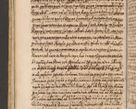 Zdjęcie nr 43 dla obiektu archiwalnego: Acta actorum, causarum spiritualium, civilium, criminalium, obligationum, cessionum, decimarum, testamentorum R. D. Martini Szyszkowski, episcopi Cracoviensis, ducis Severiensis in annis 1617 - 1619. Tomus primus.