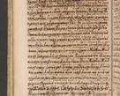 Zdjęcie nr 45 dla obiektu archiwalnego: Acta actorum, causarum spiritualium, civilium, criminalium, obligationum, cessionum, decimarum, testamentorum R. D. Martini Szyszkowski, episcopi Cracoviensis, ducis Severiensis in annis 1617 - 1619. Tomus primus.