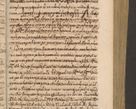 Zdjęcie nr 40 dla obiektu archiwalnego: Acta actorum, causarum spiritualium, civilium, criminalium, obligationum, cessionum, decimarum, testamentorum R. D. Martini Szyszkowski, episcopi Cracoviensis, ducis Severiensis in annis 1617 - 1619. Tomus primus.