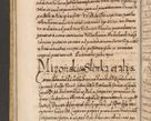 Zdjęcie nr 37 dla obiektu archiwalnego: Acta actorum, causarum spiritualium, civilium, criminalium, obligationum, cessionum, decimarum, testamentorum R. D. Martini Szyszkowski, episcopi Cracoviensis, ducis Severiensis in annis 1617 - 1619. Tomus primus.