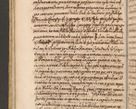 Zdjęcie nr 35 dla obiektu archiwalnego: Acta actorum, causarum spiritualium, civilium, criminalium, obligationum, cessionum, decimarum, testamentorum R. D. Martini Szyszkowski, episcopi Cracoviensis, ducis Severiensis in annis 1617 - 1619. Tomus primus.