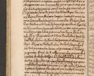 Zdjęcie nr 33 dla obiektu archiwalnego: Acta actorum, causarum spiritualium, civilium, criminalium, obligationum, cessionum, decimarum, testamentorum R. D. Martini Szyszkowski, episcopi Cracoviensis, ducis Severiensis in annis 1617 - 1619. Tomus primus.
