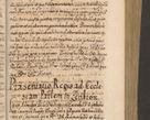 Zdjęcie nr 32 dla obiektu archiwalnego: Acta actorum, causarum spiritualium, civilium, criminalium, obligationum, cessionum, decimarum, testamentorum R. D. Martini Szyszkowski, episcopi Cracoviensis, ducis Severiensis in annis 1617 - 1619. Tomus primus.