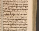 Zdjęcie nr 28 dla obiektu archiwalnego: Acta actorum, causarum spiritualium, civilium, criminalium, obligationum, cessionum, decimarum, testamentorum R. D. Martini Szyszkowski, episcopi Cracoviensis, ducis Severiensis in annis 1617 - 1619. Tomus primus.