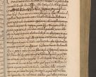 Zdjęcie nr 30 dla obiektu archiwalnego: Acta actorum, causarum spiritualium, civilium, criminalium, obligationum, cessionum, decimarum, testamentorum R. D. Martini Szyszkowski, episcopi Cracoviensis, ducis Severiensis in annis 1617 - 1619. Tomus primus.