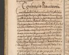 Zdjęcie nr 31 dla obiektu archiwalnego: Acta actorum, causarum spiritualium, civilium, criminalium, obligationum, cessionum, decimarum, testamentorum R. D. Martini Szyszkowski, episcopi Cracoviensis, ducis Severiensis in annis 1617 - 1619. Tomus primus.