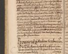 Zdjęcie nr 27 dla obiektu archiwalnego: Acta actorum, causarum spiritualium, civilium, criminalium, obligationum, cessionum, decimarum, testamentorum R. D. Martini Szyszkowski, episcopi Cracoviensis, ducis Severiensis in annis 1617 - 1619. Tomus primus.