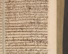 Zdjęcie nr 26 dla obiektu archiwalnego: Acta actorum, causarum spiritualium, civilium, criminalium, obligationum, cessionum, decimarum, testamentorum R. D. Martini Szyszkowski, episcopi Cracoviensis, ducis Severiensis in annis 1617 - 1619. Tomus primus.