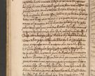 Zdjęcie nr 23 dla obiektu archiwalnego: Acta actorum, causarum spiritualium, civilium, criminalium, obligationum, cessionum, decimarum, testamentorum R. D. Martini Szyszkowski, episcopi Cracoviensis, ducis Severiensis in annis 1617 - 1619. Tomus primus.