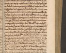 Zdjęcie nr 20 dla obiektu archiwalnego: Acta actorum, causarum spiritualium, civilium, criminalium, obligationum, cessionum, decimarum, testamentorum R. D. Martini Szyszkowski, episcopi Cracoviensis, ducis Severiensis in annis 1617 - 1619. Tomus primus.