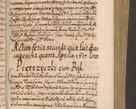 Zdjęcie nr 22 dla obiektu archiwalnego: Acta actorum, causarum spiritualium, civilium, criminalium, obligationum, cessionum, decimarum, testamentorum R. D. Martini Szyszkowski, episcopi Cracoviensis, ducis Severiensis in annis 1617 - 1619. Tomus primus.