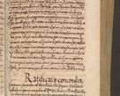 Zdjęcie nr 24 dla obiektu archiwalnego: Acta actorum, causarum spiritualium, civilium, criminalium, obligationum, cessionum, decimarum, testamentorum R. D. Martini Szyszkowski, episcopi Cracoviensis, ducis Severiensis in annis 1617 - 1619. Tomus primus.