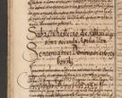 Zdjęcie nr 19 dla obiektu archiwalnego: Acta actorum, causarum spiritualium, civilium, criminalium, obligationum, cessionum, decimarum, testamentorum R. D. Martini Szyszkowski, episcopi Cracoviensis, ducis Severiensis in annis 1617 - 1619. Tomus primus.