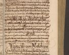 Zdjęcie nr 18 dla obiektu archiwalnego: Acta actorum, causarum spiritualium, civilium, criminalium, obligationum, cessionum, decimarum, testamentorum R. D. Martini Szyszkowski, episcopi Cracoviensis, ducis Severiensis in annis 1617 - 1619. Tomus primus.