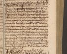 Zdjęcie nr 16 dla obiektu archiwalnego: Acta actorum, causarum spiritualium, civilium, criminalium, obligationum, cessionum, decimarum, testamentorum R. D. Martini Szyszkowski, episcopi Cracoviensis, ducis Severiensis in annis 1617 - 1619. Tomus primus.