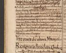 Zdjęcie nr 15 dla obiektu archiwalnego: Acta actorum, causarum spiritualium, civilium, criminalium, obligationum, cessionum, decimarum, testamentorum R. D. Martini Szyszkowski, episcopi Cracoviensis, ducis Severiensis in annis 1617 - 1619. Tomus primus.