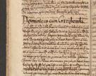 Zdjęcie nr 13 dla obiektu archiwalnego: Acta actorum, causarum spiritualium, civilium, criminalium, obligationum, cessionum, decimarum, testamentorum R. D. Martini Szyszkowski, episcopi Cracoviensis, ducis Severiensis in annis 1617 - 1619. Tomus primus.