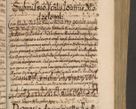 Zdjęcie nr 14 dla obiektu archiwalnego: Acta actorum, causarum spiritualium, civilium, criminalium, obligationum, cessionum, decimarum, testamentorum R. D. Martini Szyszkowski, episcopi Cracoviensis, ducis Severiensis in annis 1617 - 1619. Tomus primus.