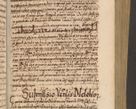 Zdjęcie nr 12 dla obiektu archiwalnego: Acta actorum, causarum spiritualium, civilium, criminalium, obligationum, cessionum, decimarum, testamentorum R. D. Martini Szyszkowski, episcopi Cracoviensis, ducis Severiensis in annis 1617 - 1619. Tomus primus.