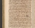 Zdjęcie nr 207 dla obiektu archiwalnego: Acta actorum, causarum spiritualium, civilium, criminalium, obligationum, cessionum, decimarum, testamentorum R. D. Martini Szyszkowski, episcopi Cracoviensis, ducis Severiensis in annis 1617 - 1619. Tomus primus.