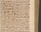Zdjęcie nr 10 dla obiektu archiwalnego: Acta actorum, causarum spiritualium, civilium, criminalium, obligationum, cessionum, decimarum, testamentorum R. D. Martini Szyszkowski, episcopi Cracoviensis, ducis Severiensis in annis 1617 - 1619. Tomus primus.
