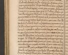 Zdjęcie nr 403 dla obiektu archiwalnego: Acta actorum, causarum spiritualium, civilium, criminalium, obligationum, cessionum, decimarum, testamentorum R. D. Martini Szyszkowski, episcopi Cracoviensis, ducis Severiensis in annis 1617 - 1619. Tomus primus.