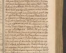 Zdjęcie nr 402 dla obiektu archiwalnego: Acta actorum, causarum spiritualium, civilium, criminalium, obligationum, cessionum, decimarum, testamentorum R. D. Martini Szyszkowski, episcopi Cracoviensis, ducis Severiensis in annis 1617 - 1619. Tomus primus.