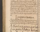Zdjęcie nr 401 dla obiektu archiwalnego: Acta actorum, causarum spiritualium, civilium, criminalium, obligationum, cessionum, decimarum, testamentorum R. D. Martini Szyszkowski, episcopi Cracoviensis, ducis Severiensis in annis 1617 - 1619. Tomus primus.