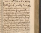 Zdjęcie nr 406 dla obiektu archiwalnego: Acta actorum, causarum spiritualium, civilium, criminalium, obligationum, cessionum, decimarum, testamentorum R. D. Martini Szyszkowski, episcopi Cracoviensis, ducis Severiensis in annis 1617 - 1619. Tomus primus.