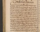 Zdjęcie nr 397 dla obiektu archiwalnego: Acta actorum, causarum spiritualium, civilium, criminalium, obligationum, cessionum, decimarum, testamentorum R. D. Martini Szyszkowski, episcopi Cracoviensis, ducis Severiensis in annis 1617 - 1619. Tomus primus.