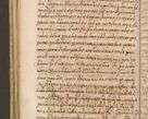 Zdjęcie nr 393 dla obiektu archiwalnego: Acta actorum, causarum spiritualium, civilium, criminalium, obligationum, cessionum, decimarum, testamentorum R. D. Martini Szyszkowski, episcopi Cracoviensis, ducis Severiensis in annis 1617 - 1619. Tomus primus.
