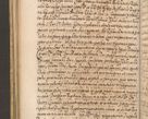 Zdjęcie nr 391 dla obiektu archiwalnego: Acta actorum, causarum spiritualium, civilium, criminalium, obligationum, cessionum, decimarum, testamentorum R. D. Martini Szyszkowski, episcopi Cracoviensis, ducis Severiensis in annis 1617 - 1619. Tomus primus.