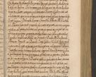 Zdjęcie nr 386 dla obiektu archiwalnego: Acta actorum, causarum spiritualium, civilium, criminalium, obligationum, cessionum, decimarum, testamentorum R. D. Martini Szyszkowski, episcopi Cracoviensis, ducis Severiensis in annis 1617 - 1619. Tomus primus.