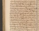 Zdjęcie nr 385 dla obiektu archiwalnego: Acta actorum, causarum spiritualium, civilium, criminalium, obligationum, cessionum, decimarum, testamentorum R. D. Martini Szyszkowski, episcopi Cracoviensis, ducis Severiensis in annis 1617 - 1619. Tomus primus.