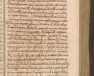 Zdjęcie nr 384 dla obiektu archiwalnego: Acta actorum, causarum spiritualium, civilium, criminalium, obligationum, cessionum, decimarum, testamentorum R. D. Martini Szyszkowski, episcopi Cracoviensis, ducis Severiensis in annis 1617 - 1619. Tomus primus.
